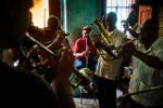W rytmie Kuby - pokaz w Kinie Pod Baranami