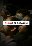 E-Kino Pod Baranami - formy patnoci