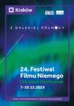 24. Festiwal Filmu Niemego: Z dalekiej Pnocy