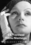 24. Festiwal Filmu Niemego - Wykad i pokaz makijau filmowego