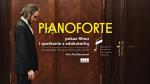 Pianoforte - pokaz filmu i spotkanie