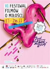 VI Festiwal Filmw o Mioci