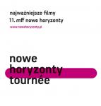 Nowe Horyzonty Tourne 2012