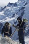Na szczytach wiata: Jurek & Everest - poza kracem wiata (3D)