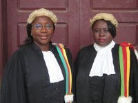 Siostry wobec prawa
