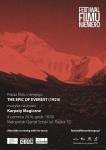 Pokaz specjalny filmu The Epic of Everest (1924) z muzyk na ywo
