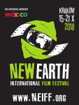 New Earth International Film Festival - pokazy w Kinie Pod Baranami