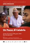 Un Paese di Calabria - pokaz specjalny z okazji Światowego Dnia Uchodźcy