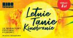 Letnie Tanie Kinobranie 2019 - Konkurs z trailerem