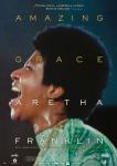 Amazing Grace: Aretha Franklin - pokaz specjalny i recital Gospel Voice