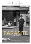 Parasite - pokaz specjalny czarno-białej wersji filmu (MOS)