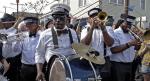 Kino Jazz przedstawia: Nowy Orlean: Miasto Muzyki