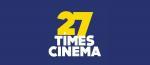 27 TIMES CINEMA 2021 - jed na Festiwal Filmowy w Wenecji z Kinem Pod Baranami