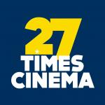 27 TIMES CINEMA 2021 - jed na Festiwal Filmowy w Wenecji z Kinem Pod Baranami