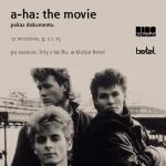 Pokaz dokumentu A-ha & hity z lat 80. w klubie Betel