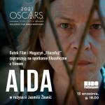 Spotkanie Filozoficzne: Aida (przedpremierowo!)