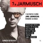 7x Jarmusch - przegląd filmowy
