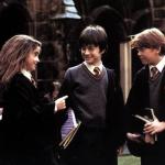Harry Potter i Kamie Filozoficzny - 20. lecie premiery #2