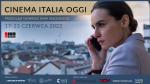 Cinema Italia Oggi 2022 - przegląd nowego kina włoskiego