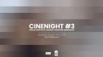 Cinenight - pokaz krótkich filmów z krajów arabskich