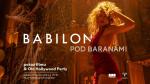 Babilon pod Baranami - pokaz filmu & Old Hollywood Party