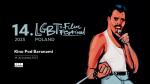 14 LGBT+ Film Festival