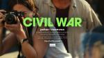 Civil War - pokaz z rozmow