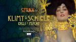 Sztuka na ekranie: Klimt & Schiele. Eros i Psyche