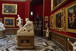 Galeria Uffizi we Florencji: podr w gb Renesansu