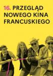 16. Przegląd Nowego Kina Francuskiego