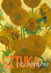 Sztuka na ekranie: Słoneczniki. Tajemnica Van Gogha