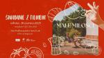 niadanie z filmem: niadanie w Amsel Breakfast Cafe Concept i pokaz filmu Mae mioci