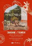 niadanie z filmem: niadanie w Amsel Breakfast Cafe Concept i pokaz filmu Mae mioci