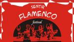 Pokaz festiwalowy SENTIR FLAMENCO 2008: IBERIA