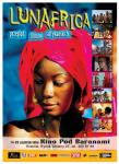 Przegląd Filmów Afrykańskich - Lunafrica