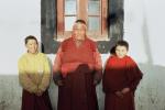 Baranki w pieluchach - Tybetańska Księga Umarłych