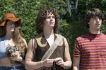 Baranki w pieluchach - Zdoby Woodstock