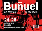 Luis Buñuel w Meksyku