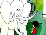 Baranki Dzieciom: Proszę słonia, Wędrówki pyzy, Koziołek Matołek - zestaw bajek