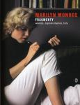 Marilyn Monroe - fragmenty: promocja ksiki i pokaz specjalny