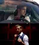 Refn/Gosling - wieczory z filmami Tylko Bg wybacza & Drive