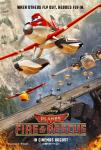 Planes: Fire and Rescue (2D) - special screening (original version)