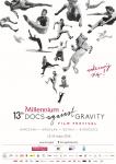 Weekend z Millenium Docs Against Gravity 2016
