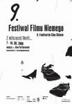 9. Festiwal Filmu Niemego: Z milczącej Iberii...